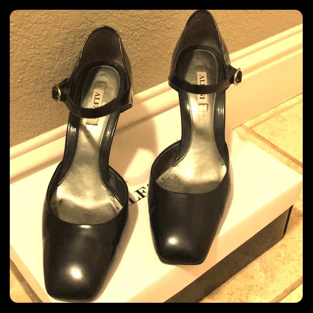 Alfani shoes